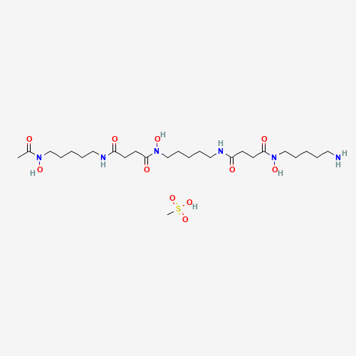 FT-0603121 CAS:138-14-7 chemical structure