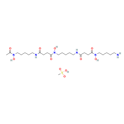 FT-0603121 CAS:138-14-7 chemical structure
