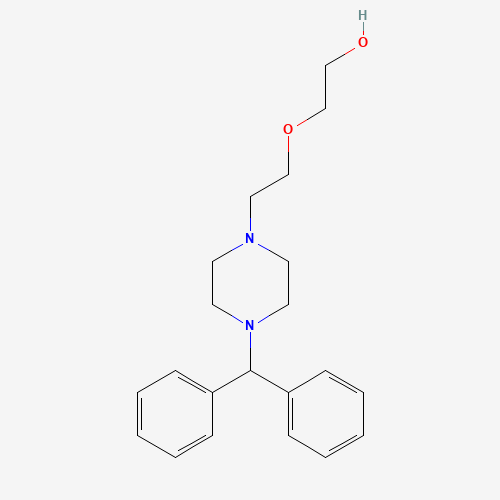 FT-0603122 CAS:3733-63-9 chemical structure