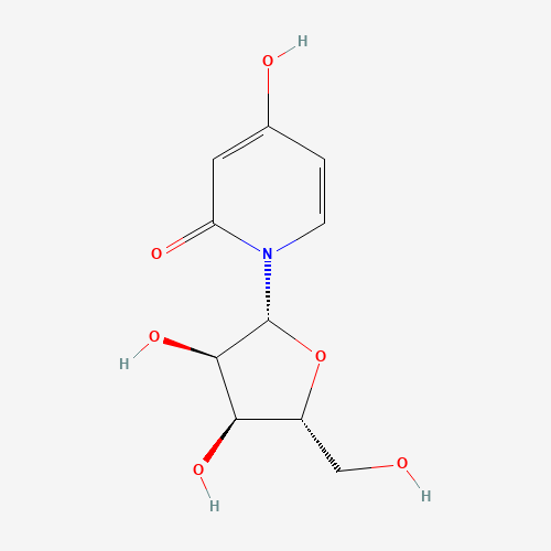 FT-0603124 CAS:23205-42-7 chemical structure