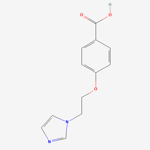 FT-0603126 CAS:78218-09-4 chemical structure