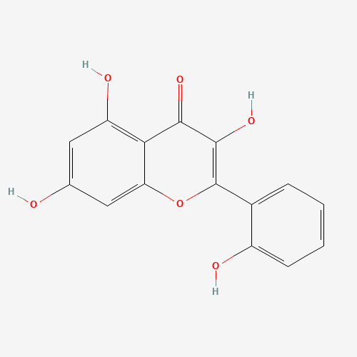 FT-0603128 CAS:480-15-9 chemical structure