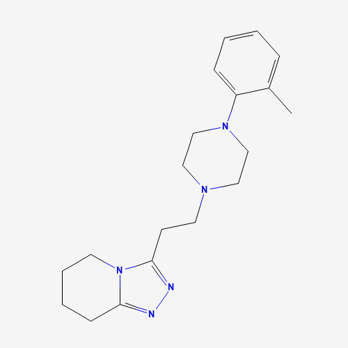 FT-0603131 CAS:72822-12-9 chemical structure