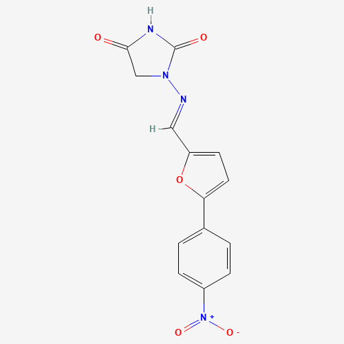 FT-0603135 CAS:85008-71-5 chemical structure