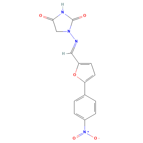 FT-0603135 CAS:85008-71-5 chemical structure