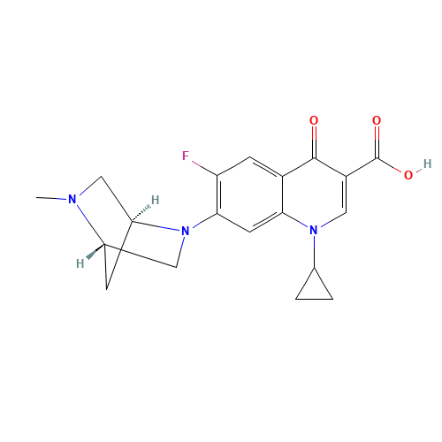 FT-0603137 CAS:112398-08-0 chemical structure