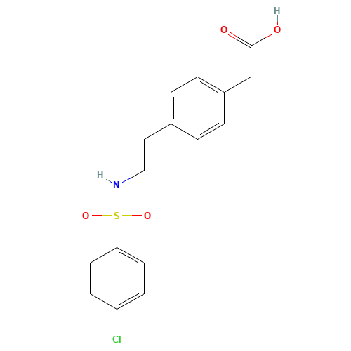 FT-0603138 CAS:79094-20-5 chemical structure
