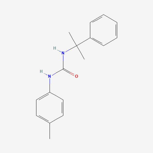 FT-0603139 CAS:42609-52-9 chemical structure
