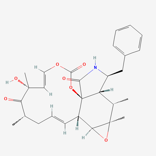 FT-0603141 CAS:36011-19-5 chemical structure