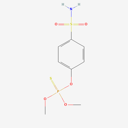 FT-0603143 CAS:115-93-5 chemical structure