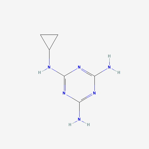 FT-0603144 CAS:66215-27-8 chemical structure