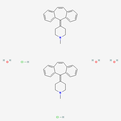FT-0603147 CAS:41354-29-4 chemical structure