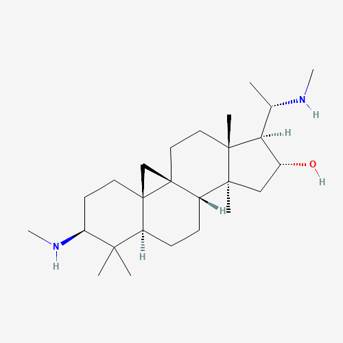 FT-0603154 CAS:860-79-7 chemical structure