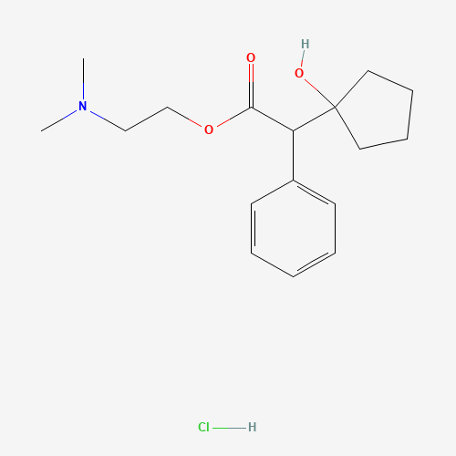 FT-0603161 CAS:5870-29-1 chemical structure
