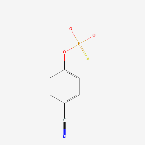 FT-0603169 CAS:2636-26-2 chemical structure