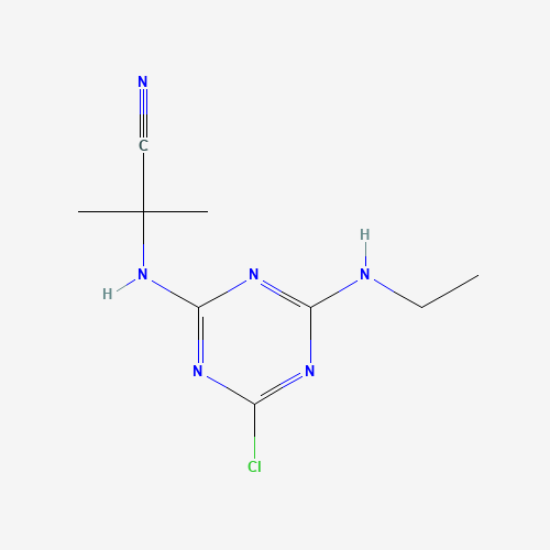 FT-0603170 CAS:21725-46-2 chemical structure