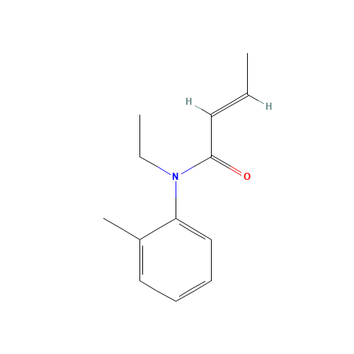 Crotamiton (CAS: 483-63-6) - Related Chemical Product