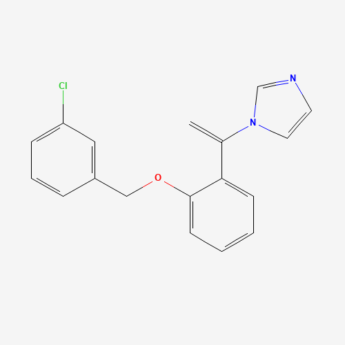 FT-0603175 CAS:77175-51-0 chemical structure