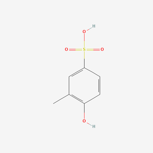 FT-0603176 CAS:7134-04-5 chemical structure