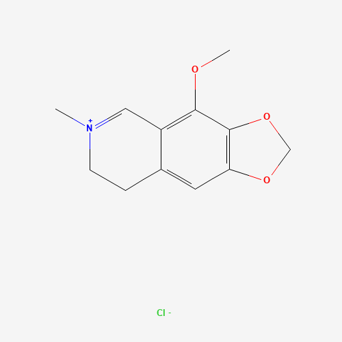 FT-0603180 CAS:20276-45-3 chemical structure