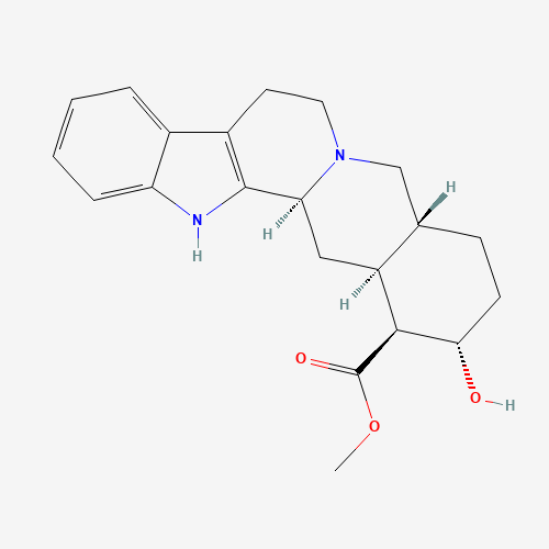 FT-0603181 CAS:483-10-3 chemical structure