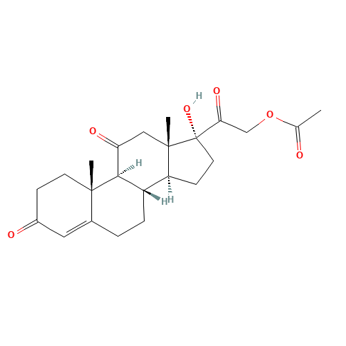 FT-0603182 CAS:50-04-4 chemical structure