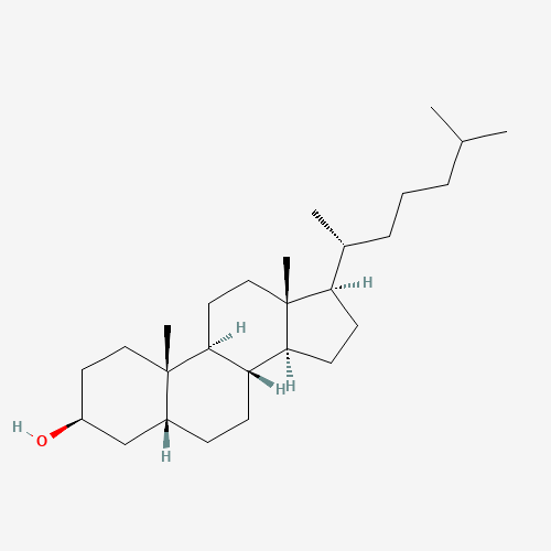 FT-0603183 CAS:360-68-9 chemical structure