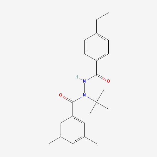 FT-0603185 CAS:112410-23-8 chemical structure