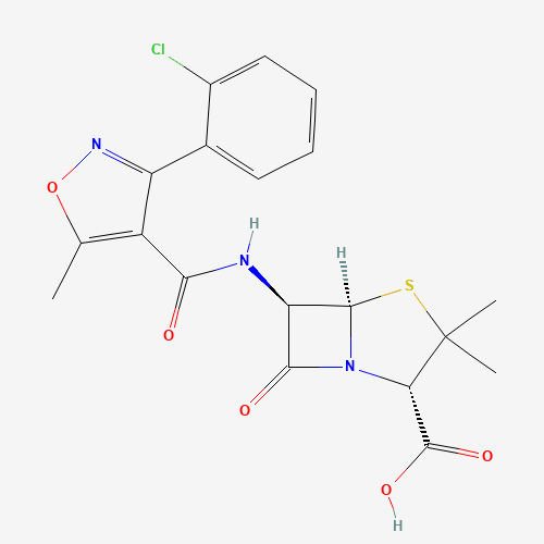 FT-0603192 CAS:61-72-3 chemical structure