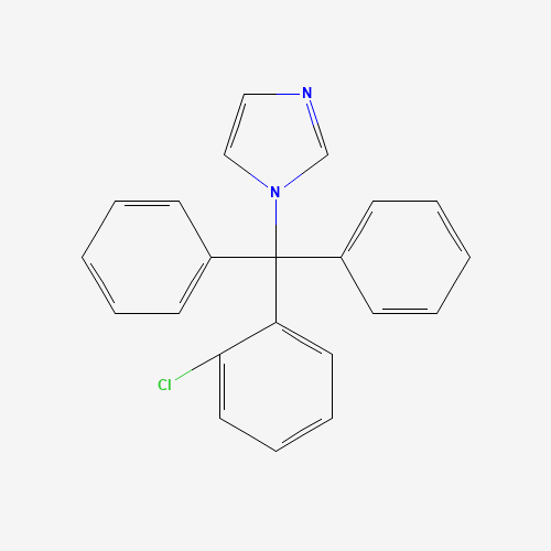 FT-0603193 CAS:23593-75-1 chemical structure