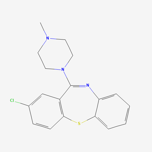 FT-0603194 CAS:2058-52-8 chemical structure