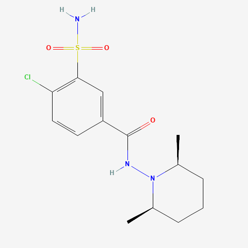 FT-0603202 CAS:636-54-4 chemical structure
