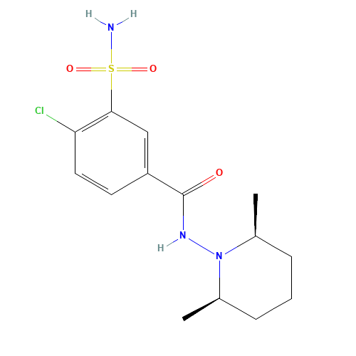 FT-0603202 CAS:636-54-4 chemical structure
