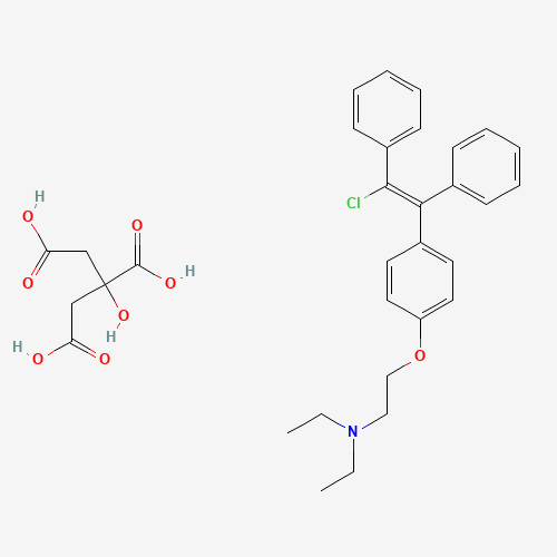 FT-0603204 CAS:50-41-9 chemical structure