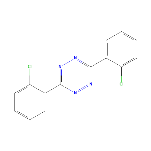 Clofentezine (CAS: 74115-24-5) - Related Chemical Product