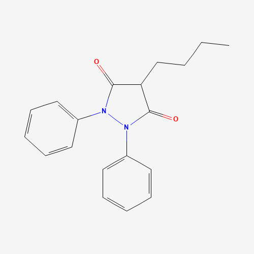 FT-0603217 CAS:50-33-9 chemical structure