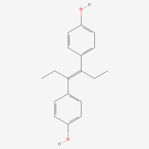 FT-0603236 CAS:56-53-1 chemical structure