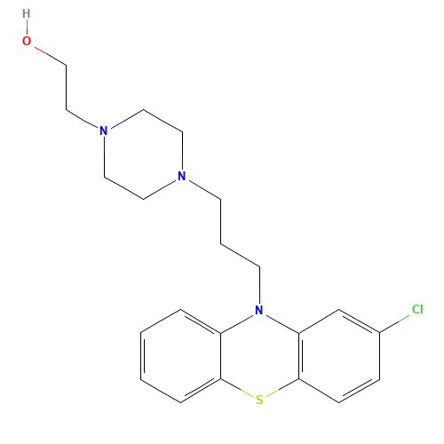 FT-0603244 CAS:58-39-9 chemical structure