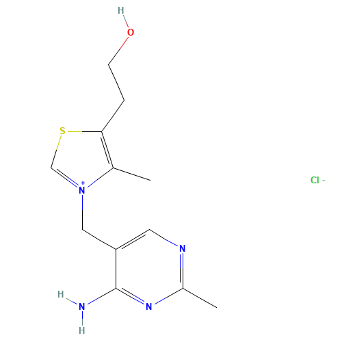 FT-0603249 CAS:59-43-8 chemical structure