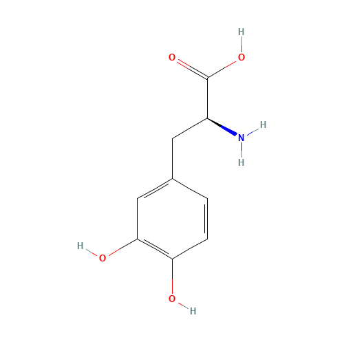 FT-0603250 CAS:59-92-7 chemical structure