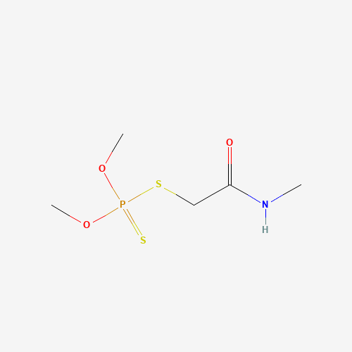 FT-0603252 CAS:60-51-5 chemical structure