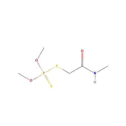 FT-0603252 CAS:60-51-5 chemical structure