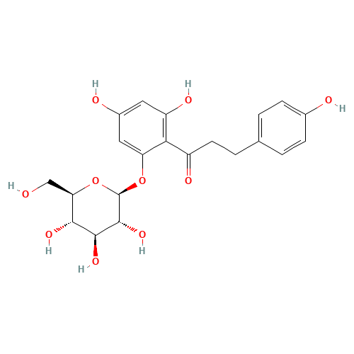 FT-0603255 CAS:60-81-1 chemical structure