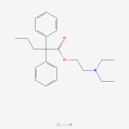 FT-0603261 CAS:62-68-0 chemical structure
