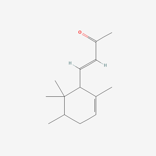 FT-0603289 CAS:79-69-6 chemical structure