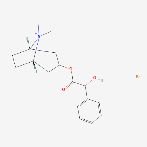FT-0603290 CAS:80-49-9 chemical structure