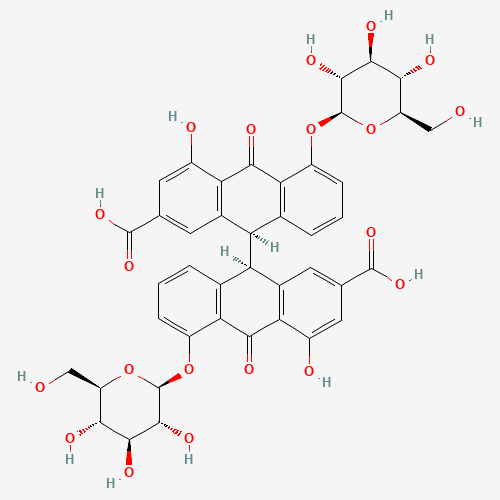 FT-0603291 CAS:81-27-6 chemical structure