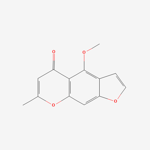 FT-0603293 CAS:82-57-5 chemical structure