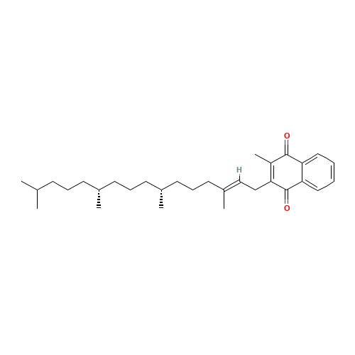 FT-0603296 CAS:84-80-0 chemical structure