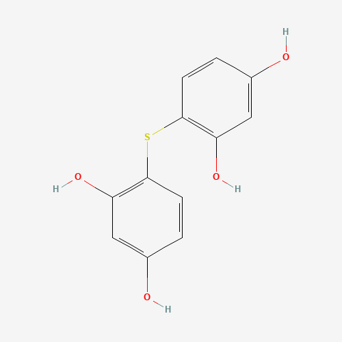 FT-0603305 CAS:97-29-0 chemical structure